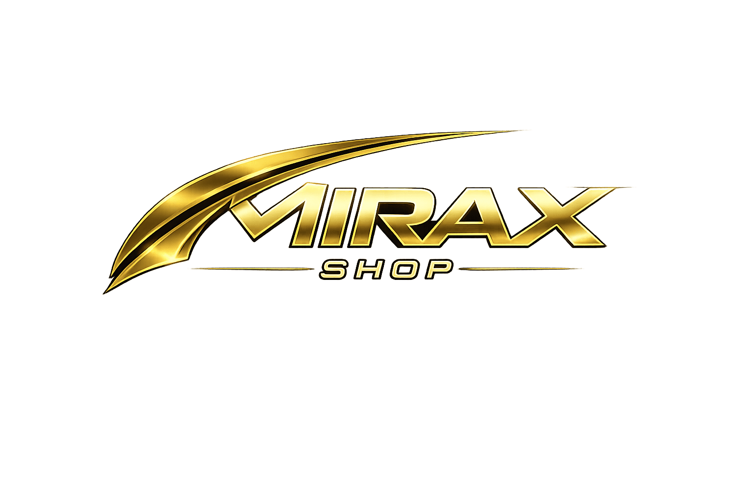 MIRAX SHOP