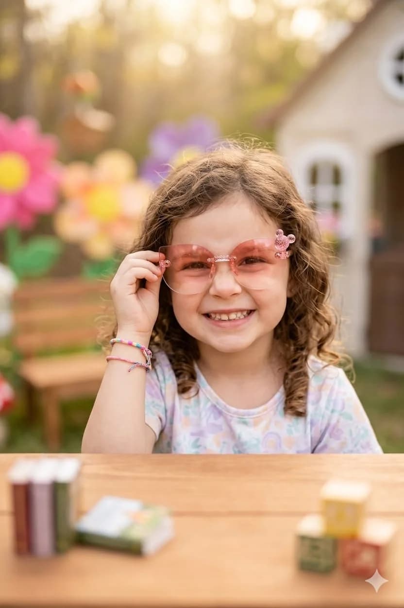kids sunglasses