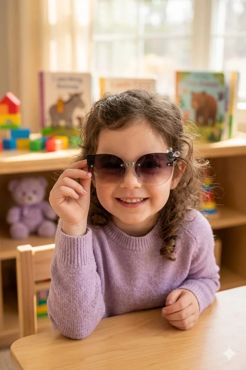 kids sunglasses