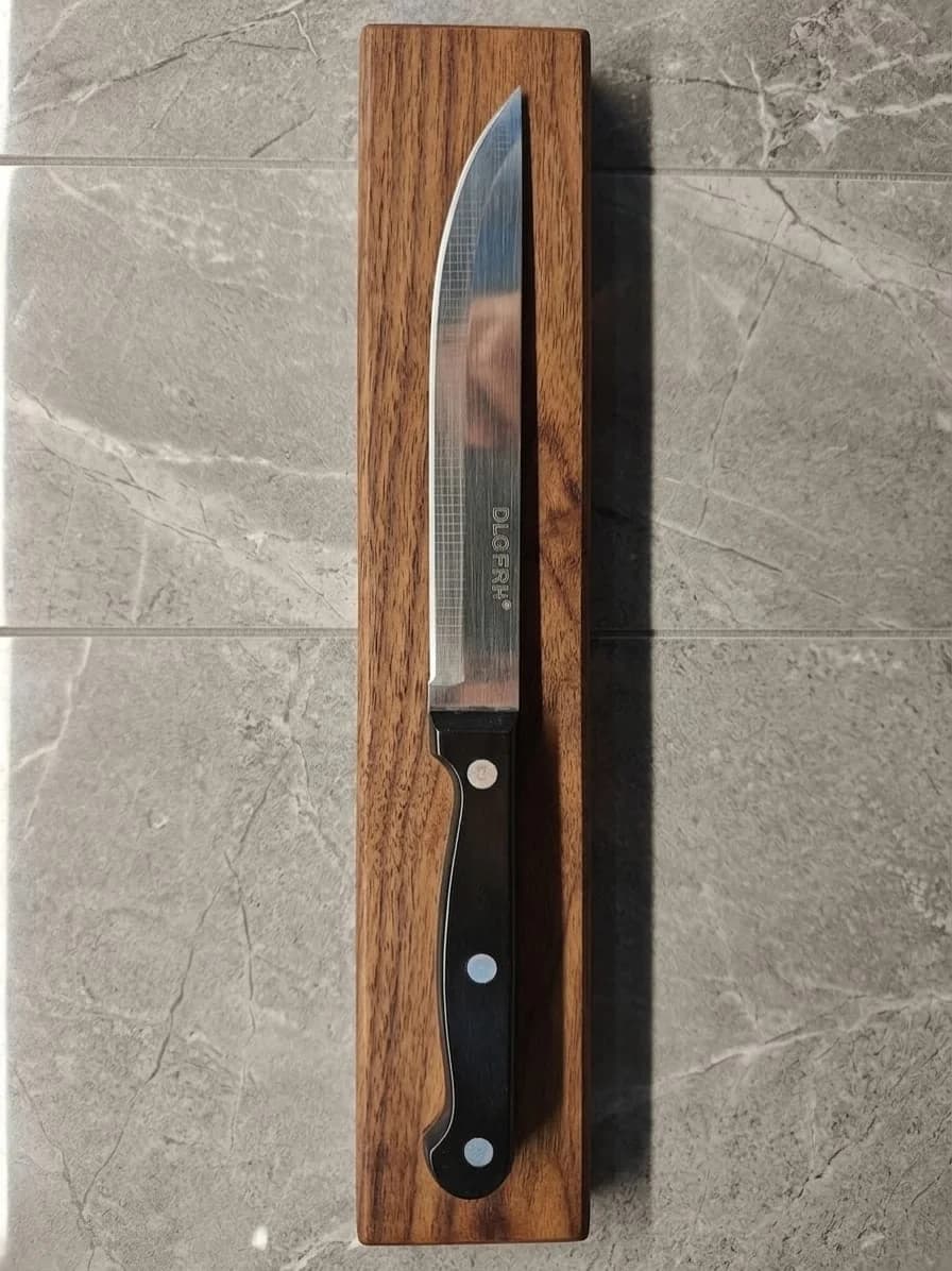 DLD fruit knife