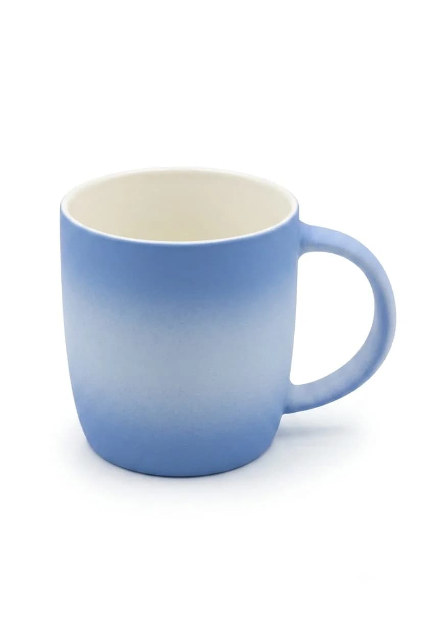 ceramic mug