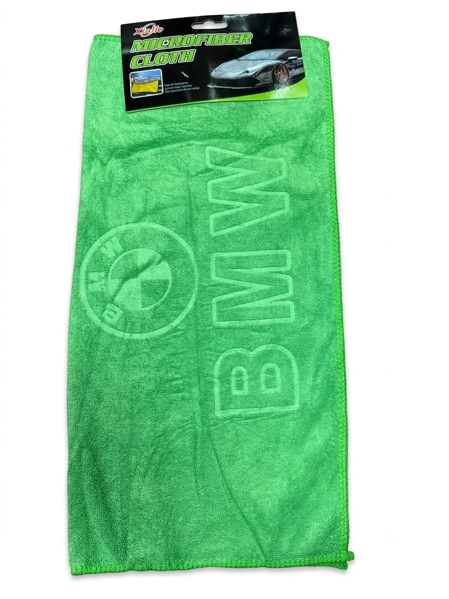 microfiber towel