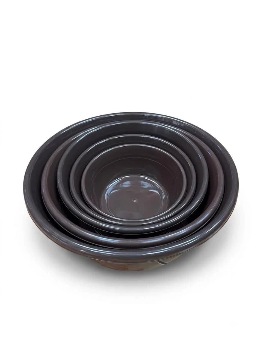 bowls