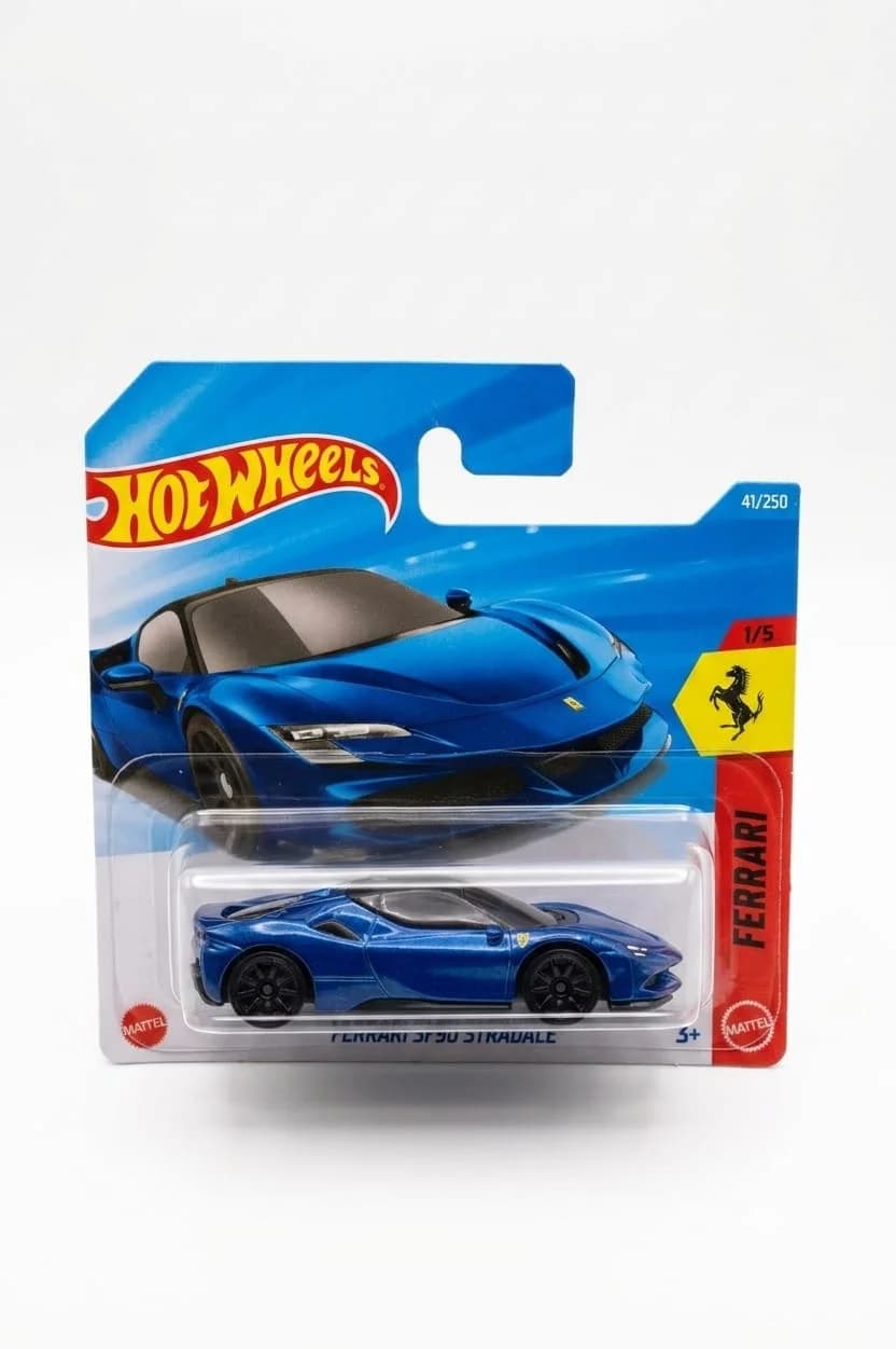 Hot Wheels Originals Collection 41/250