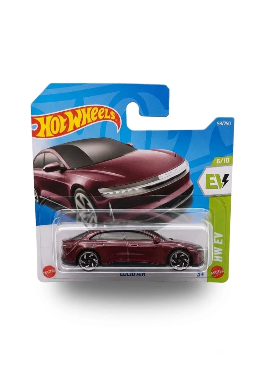 Hot Wheels Originals Collection 59/250