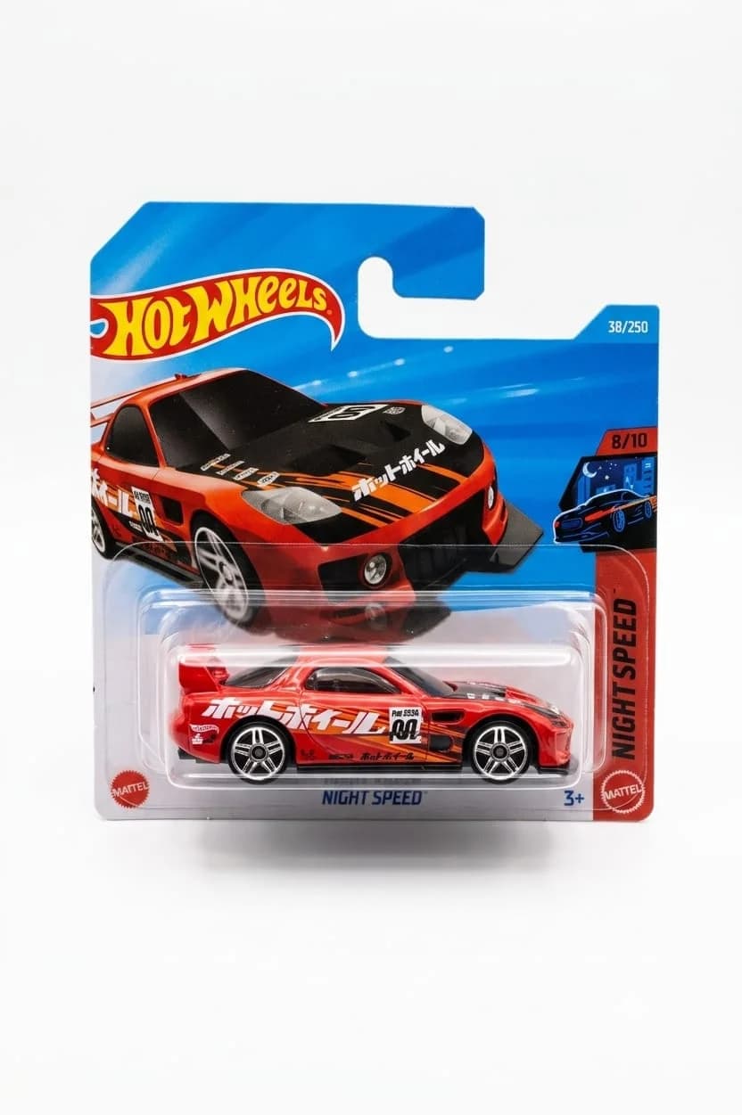 Hot Wheels Originals Collection 38/250