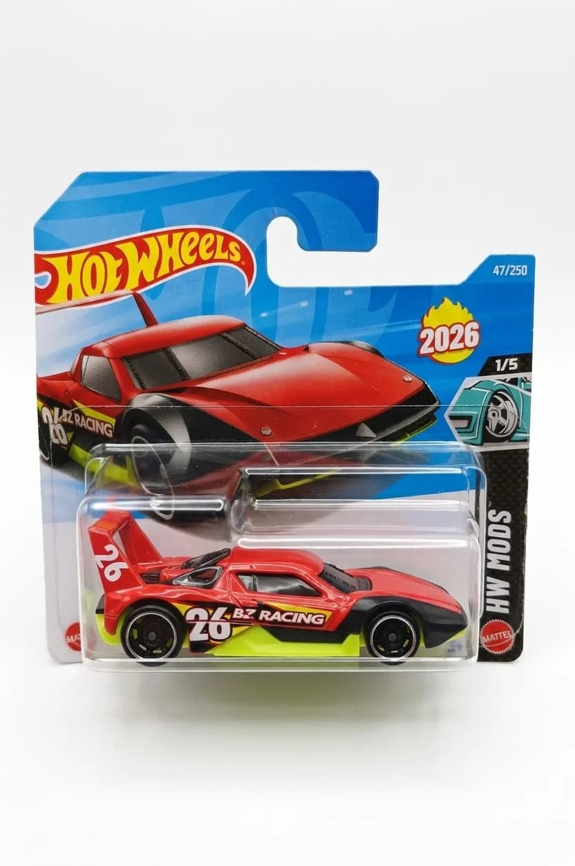 Hot Wheels Originals Collection 47/250