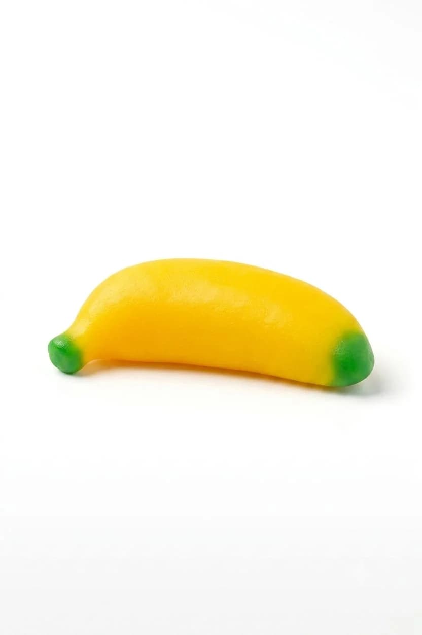 squishy banana