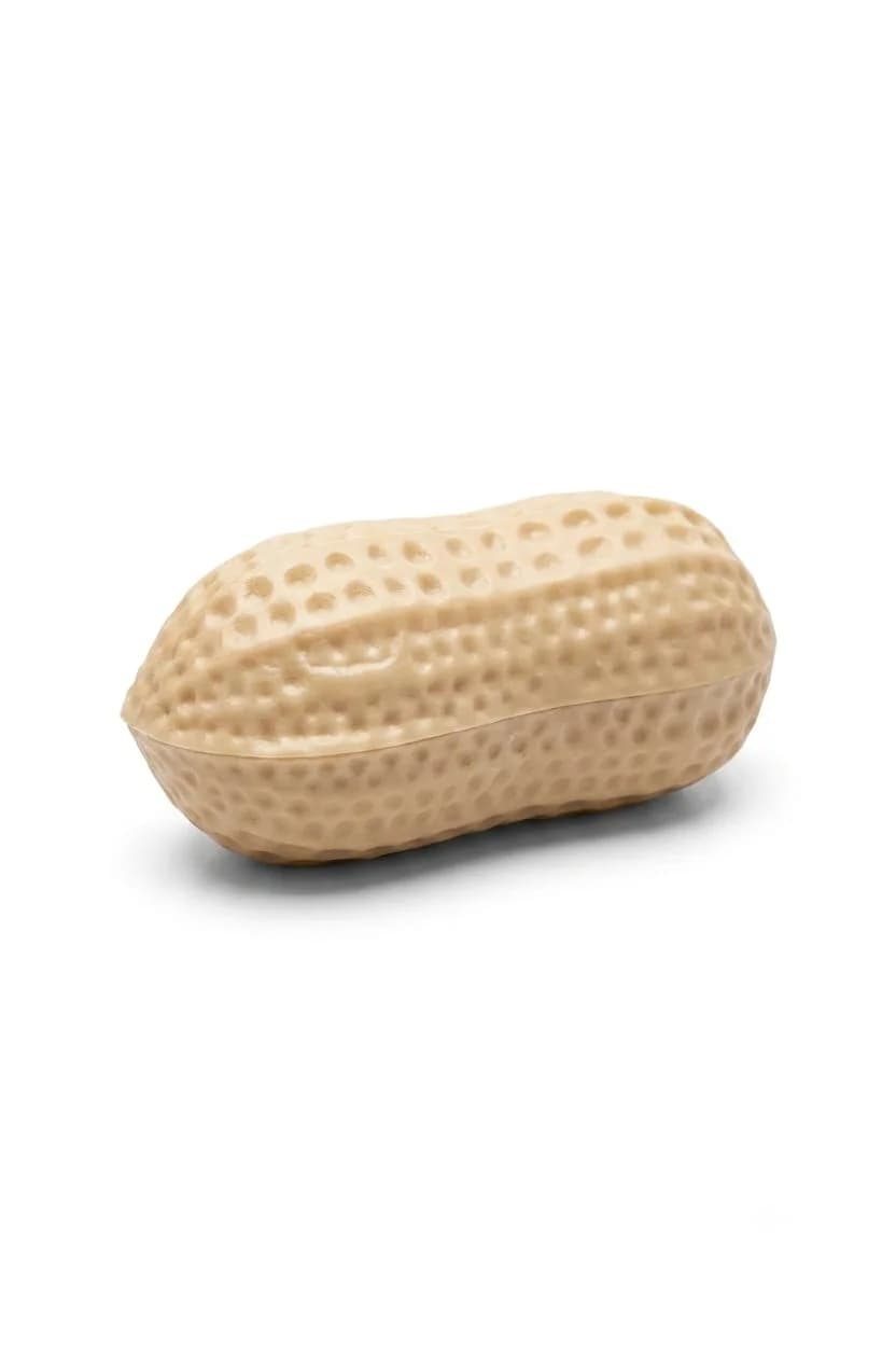 squishy peanut