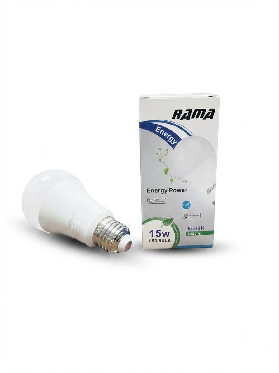 Led Bulb