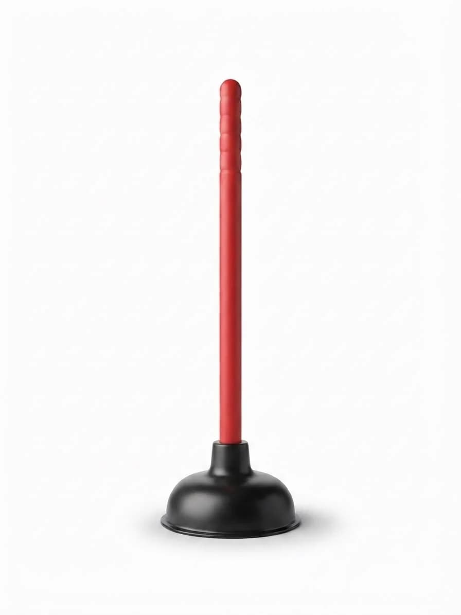 Toilet Plunger