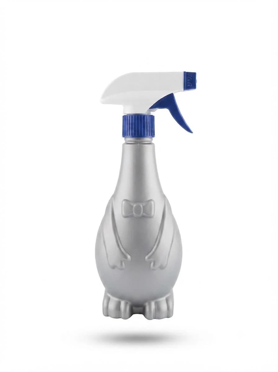 water Spray Bottle