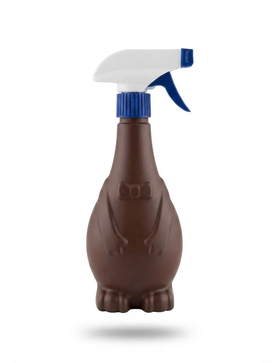 water Spray Bottle
