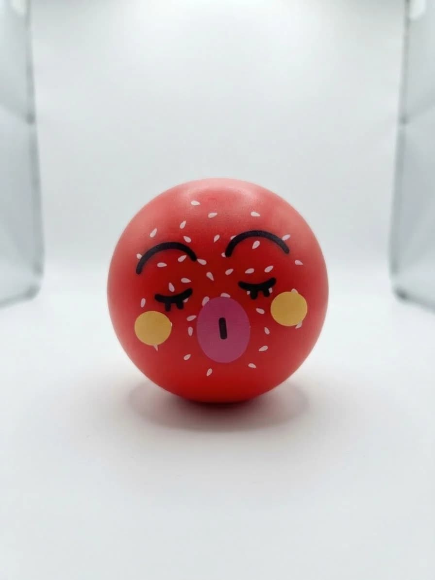 Super Burger Slime