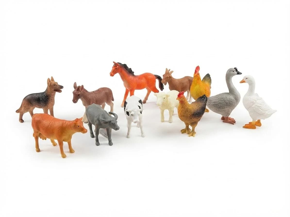 world wide animals