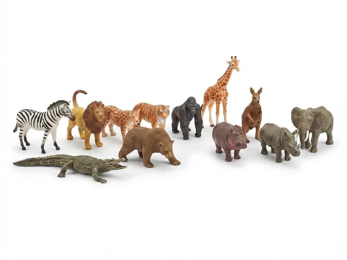 world wide animals