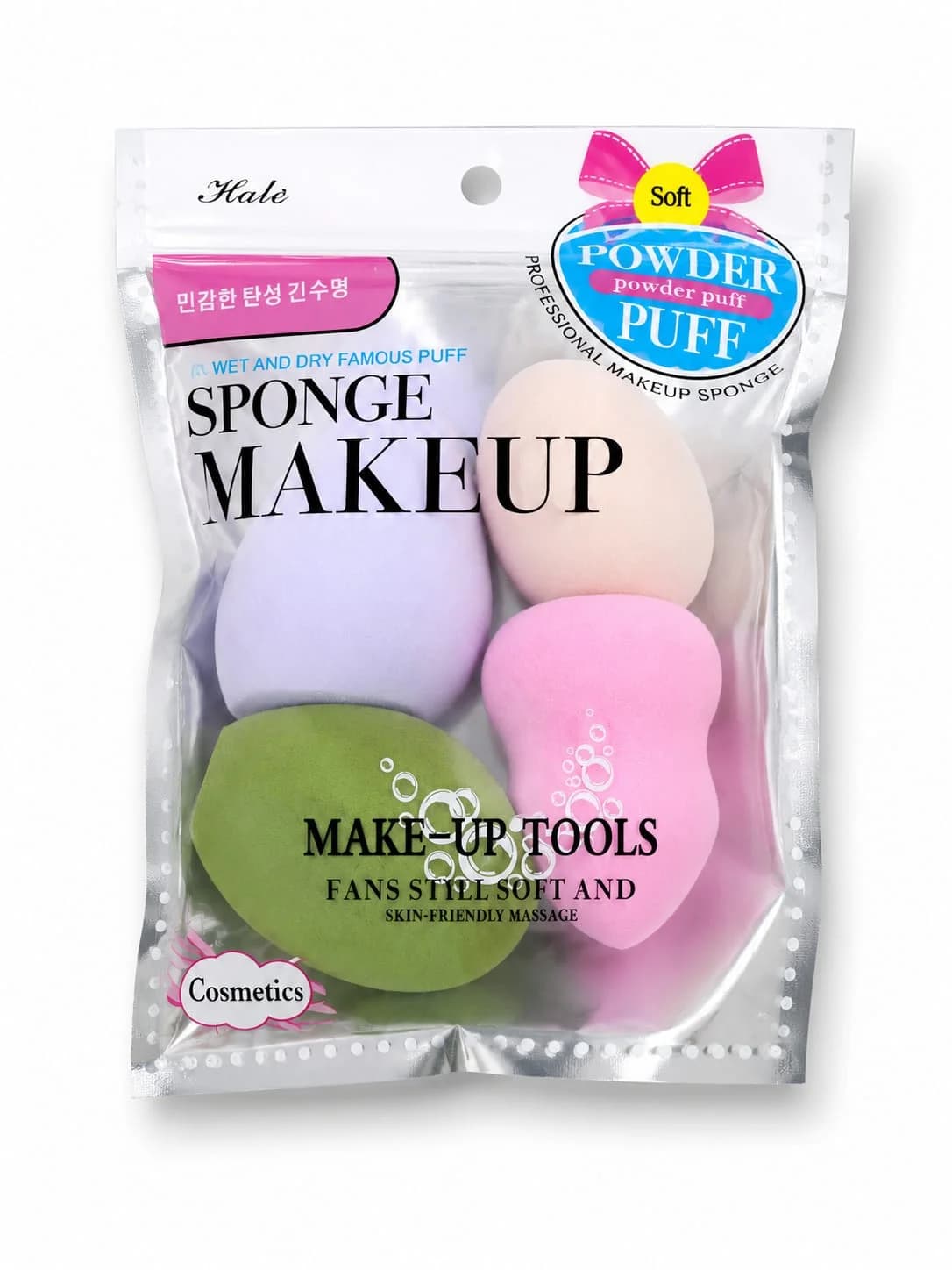 makeup sponge