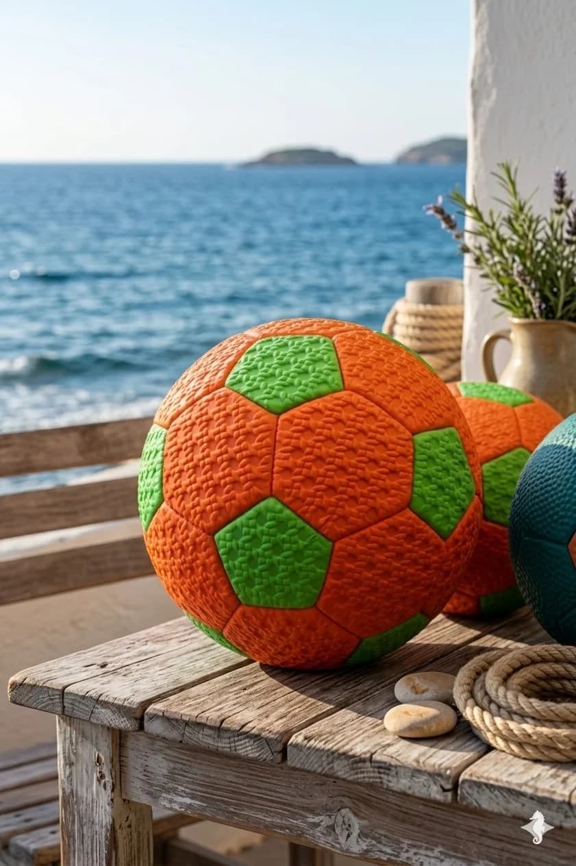 soccer ball