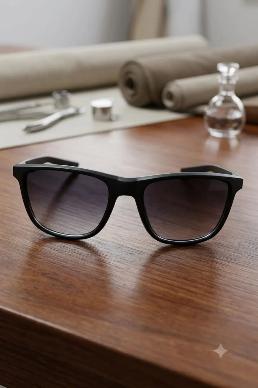 Sunglasses Oval