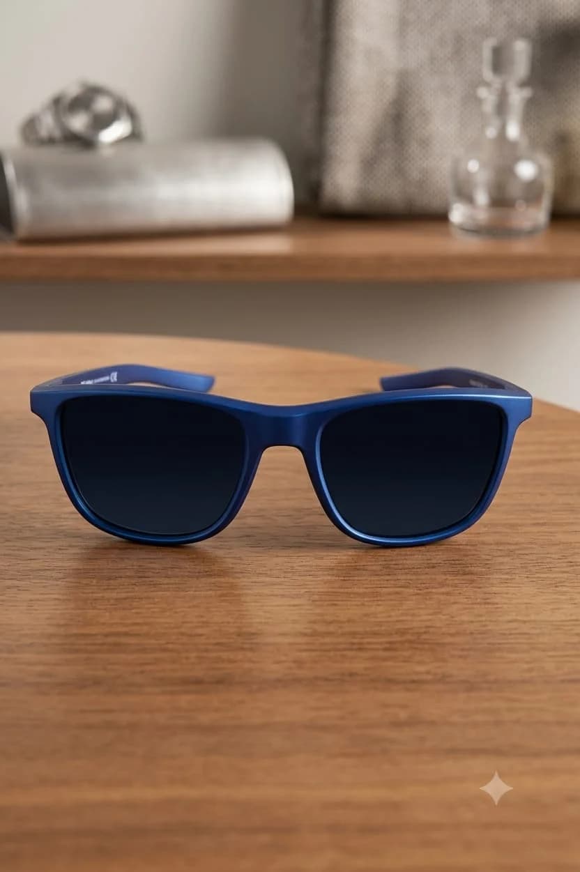 Sunglasses Oval