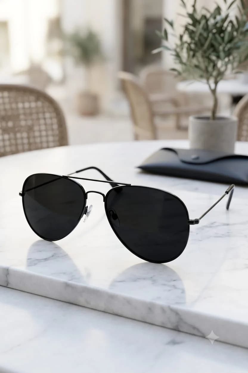 Sunglasses Ray