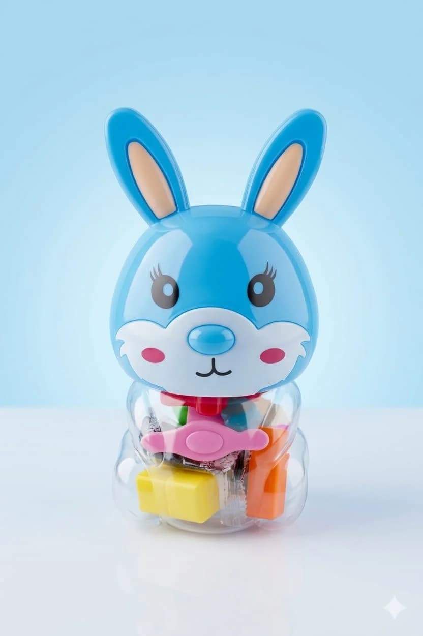 bunny clay