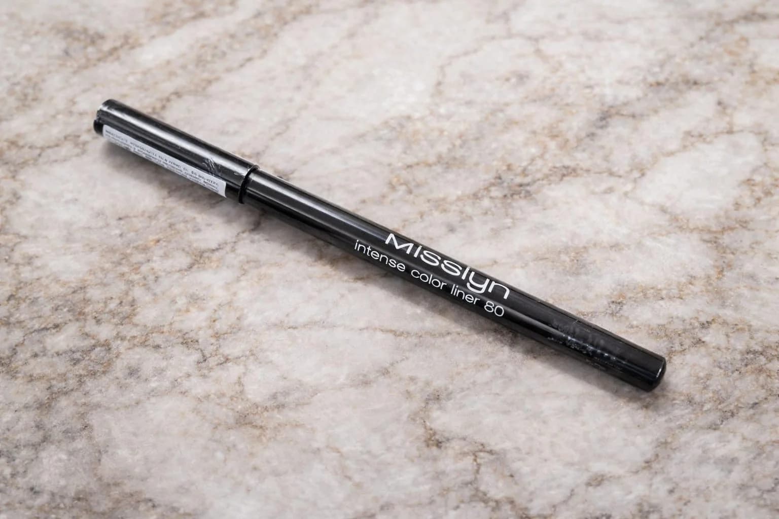 MISSLYN INTENSE COLOR LINER 50