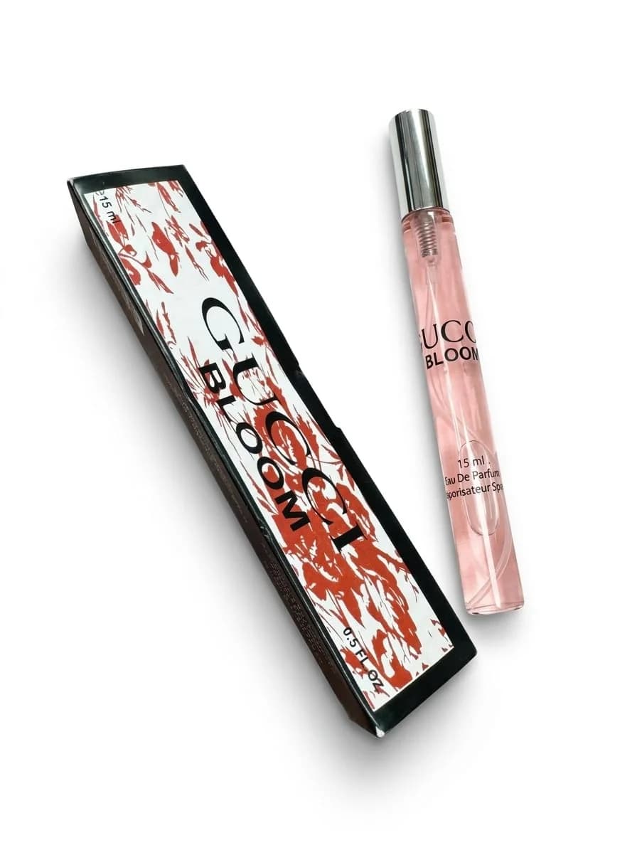 GUCCI BLOOM 15ML