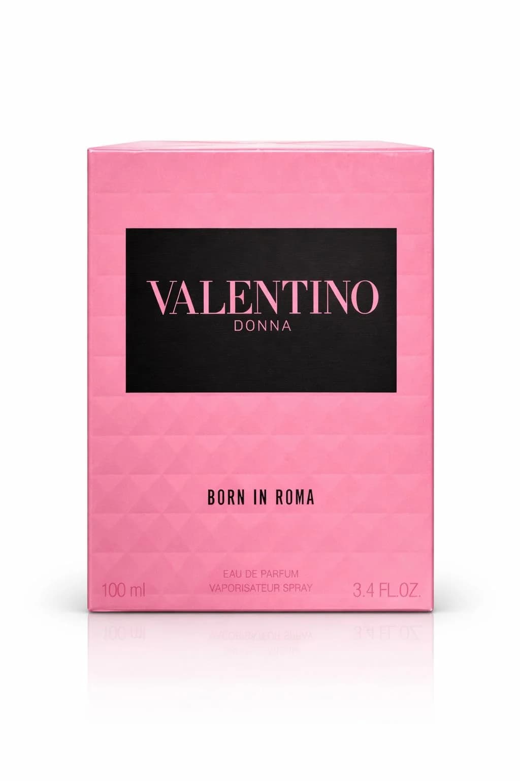 VALENTINO DONNA BORN IN ROMA 100ML