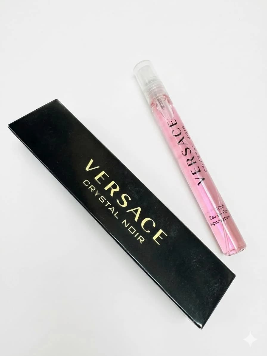 VERSACE CRYSTAL NOIR 15ML